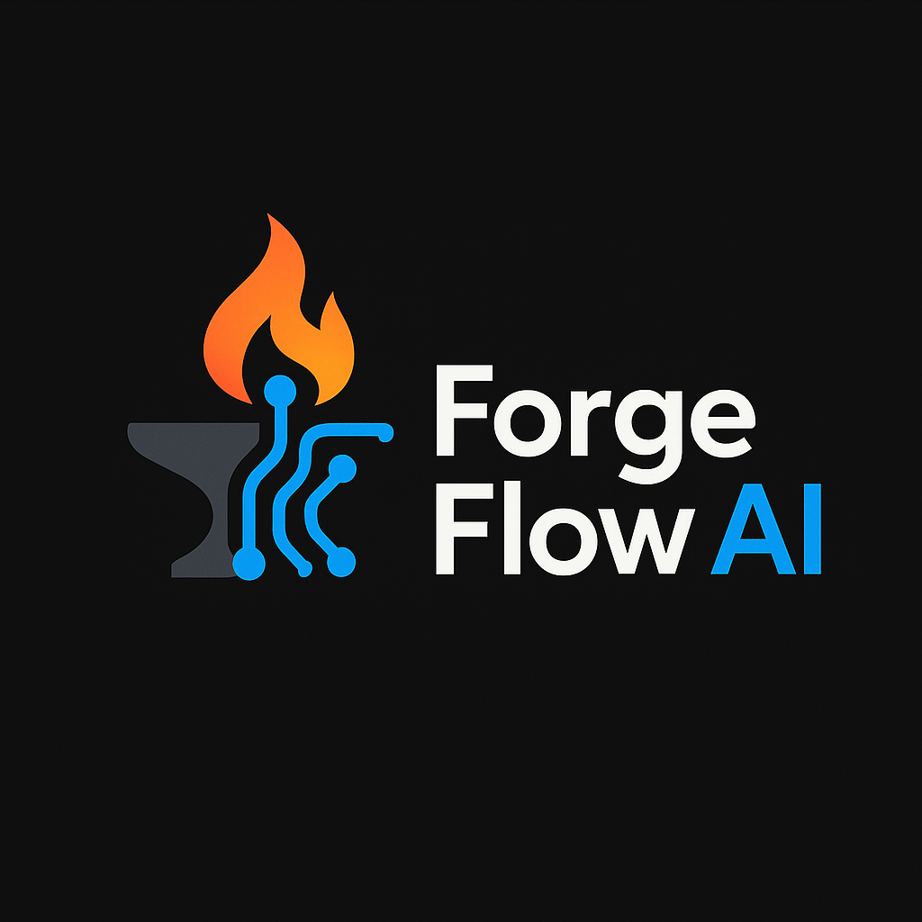 ForgeFlowAI